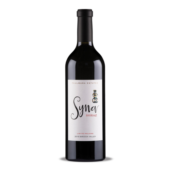 Paulmara Estates Syna Shiraz Limited Release 2018 Wine